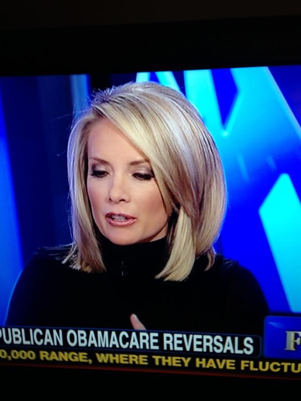 Dana Perino