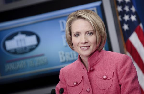 Dana Perino