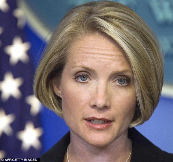 Dana Perino