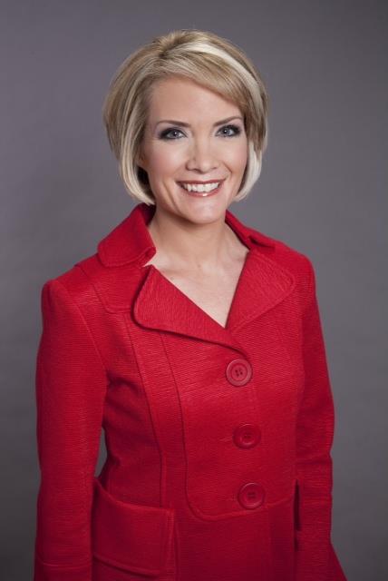Dana Perino