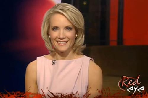 Dana Perino