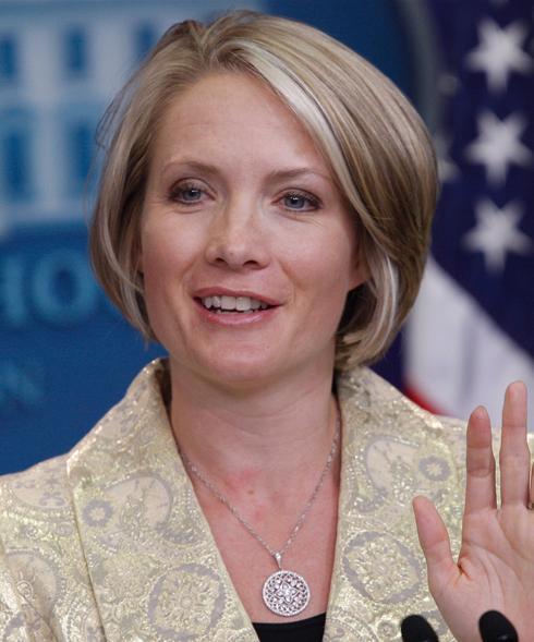Dana Perino