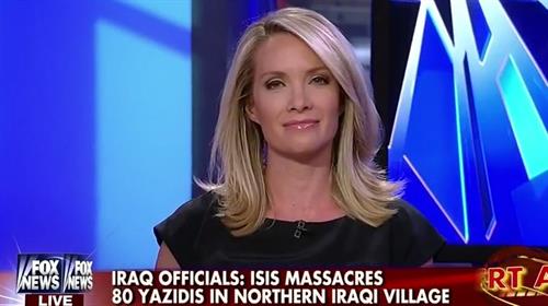 Dana Perino