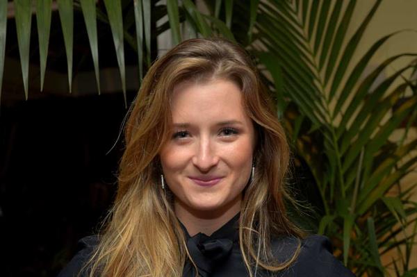 Grace Gummer