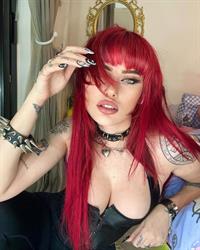 Marianna Grasso (Merisiel Irum)