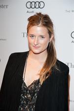 Grace Gummer