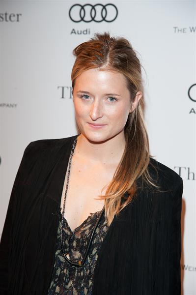 Grace Gummer
