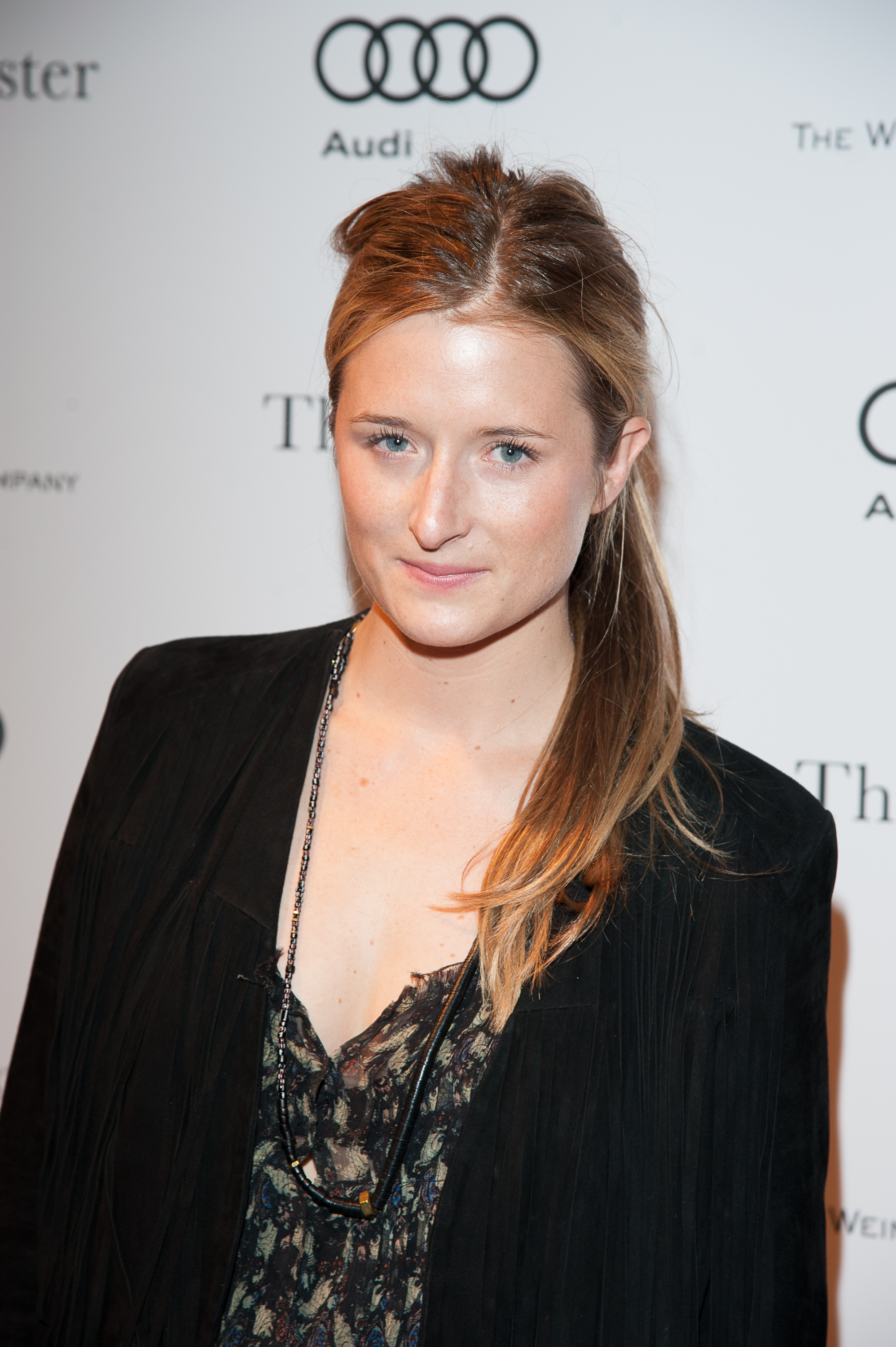Grace Gummer