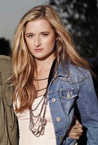 Grace Gummer