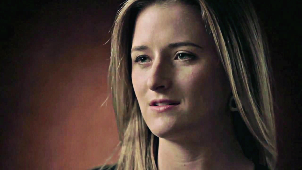 Grace Gummer