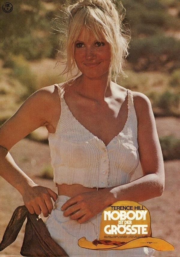 Miou-Miou (Sylvette Herry), French actress