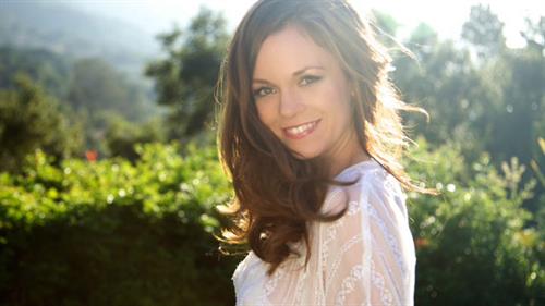 Rachel Boston