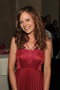 Rachel Boston