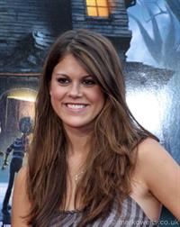 Lindsey Shaw