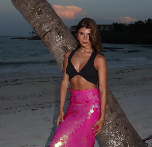 Olivia Jade Giannulli