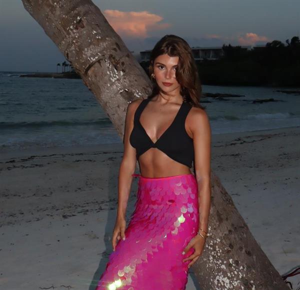 Olivia Jade Giannulli