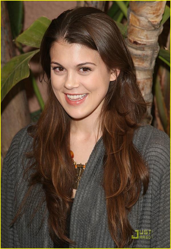 Lindsey Shaw