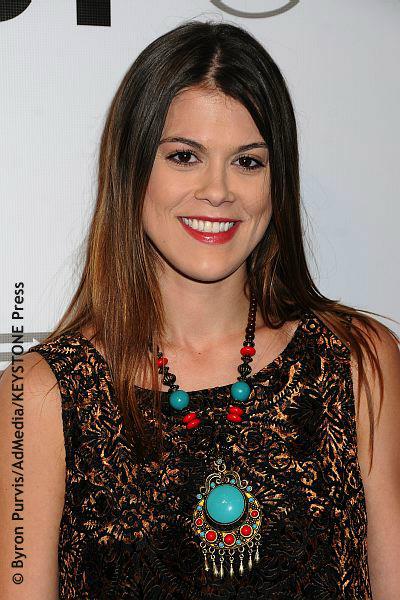 Lindsey Shaw