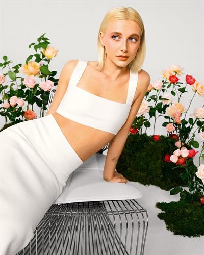 Emma Chamberlain