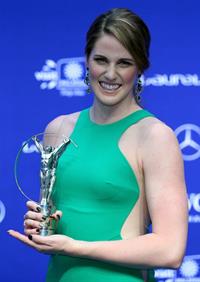 Missy Franklin
