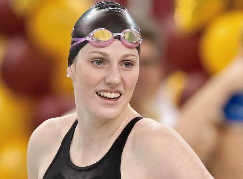 Missy Franklin