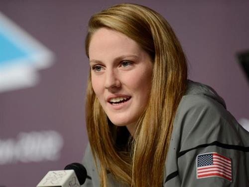 Missy Franklin