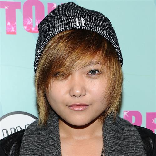 Charice Pempengco