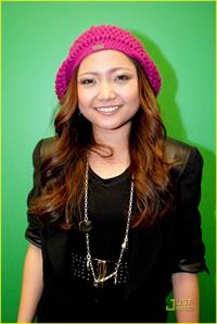Charice Pempengco