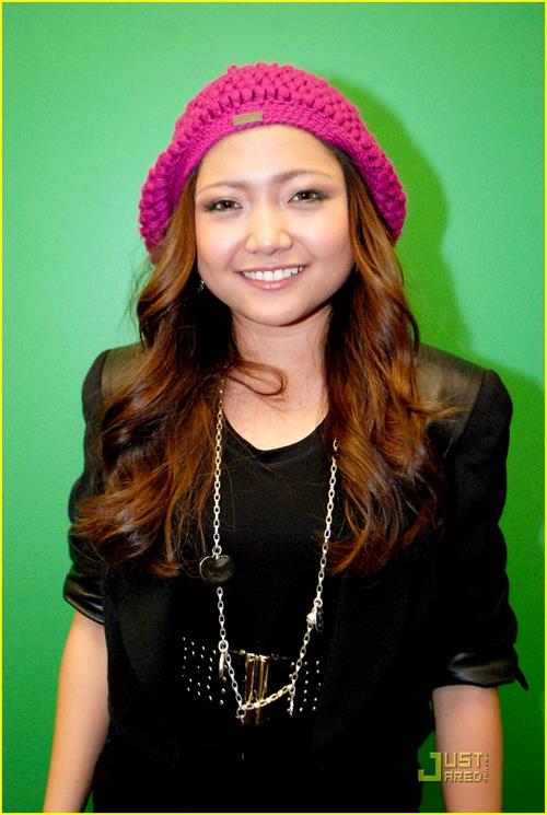 Charice Pempengco