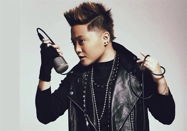 Charice Pempengco