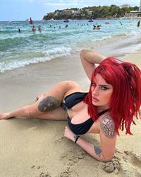 Marianna Grasso (Merisiel Irum)