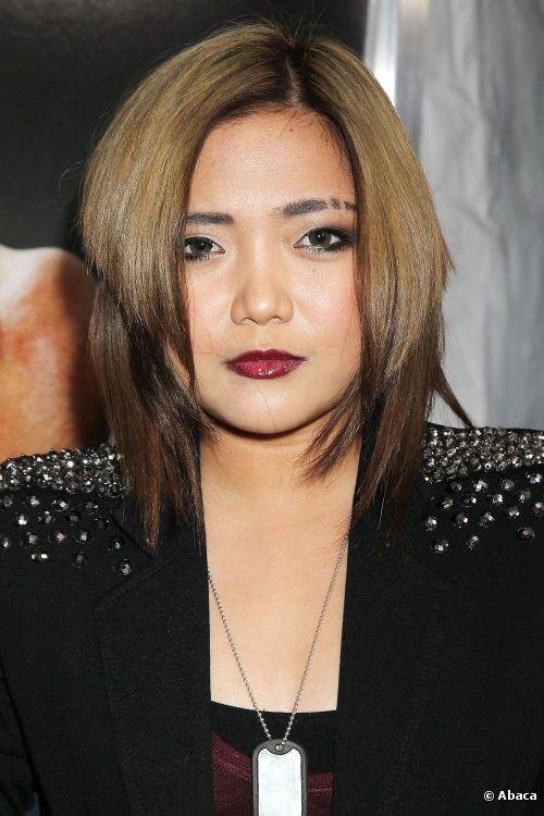 Charice Pempengco