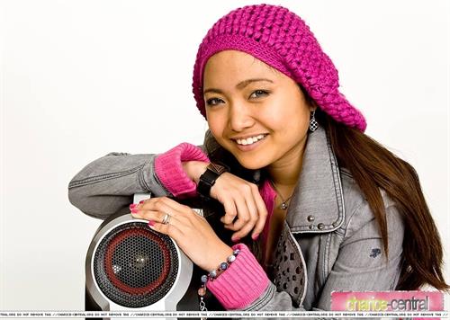 Charice Pempengco