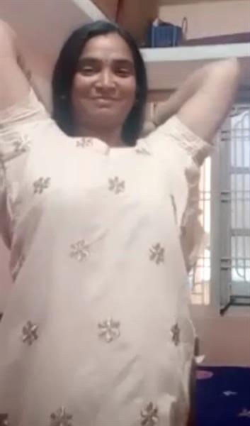 Mysore aunty nude