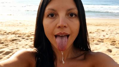 Noemi latin porn star nude