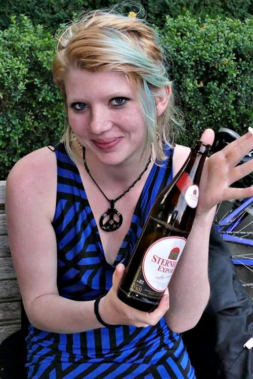 Camille Sasse Pictures Camille Sasse Born 14.02.1995 Chemnitz lives in Chemnitz Germany Beautiful beauty without charming Eye colour=Blue Hair colour=blond/read Cunt Hair=shaved shaved Boobs: Real/Natural small tiny breasts Areolae.size=small Fotoshoot's bei PornoWaldi in Erfurt