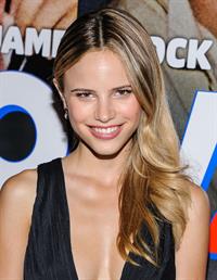 Halston Sage