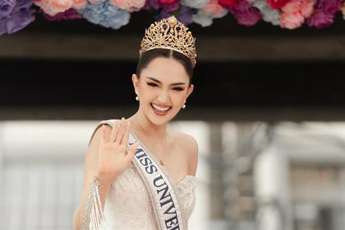 Ahtisa Manalo