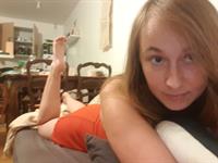 French amateur Emilie