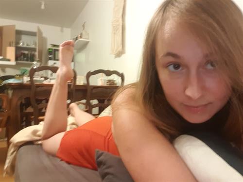 French amateur Emilie