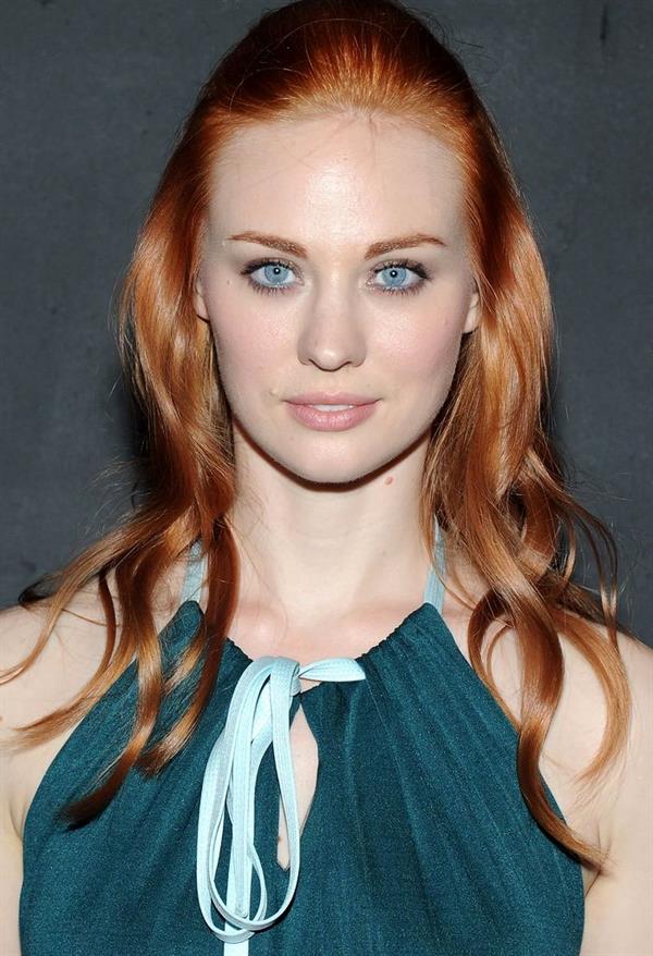 Deborah Ann Woll