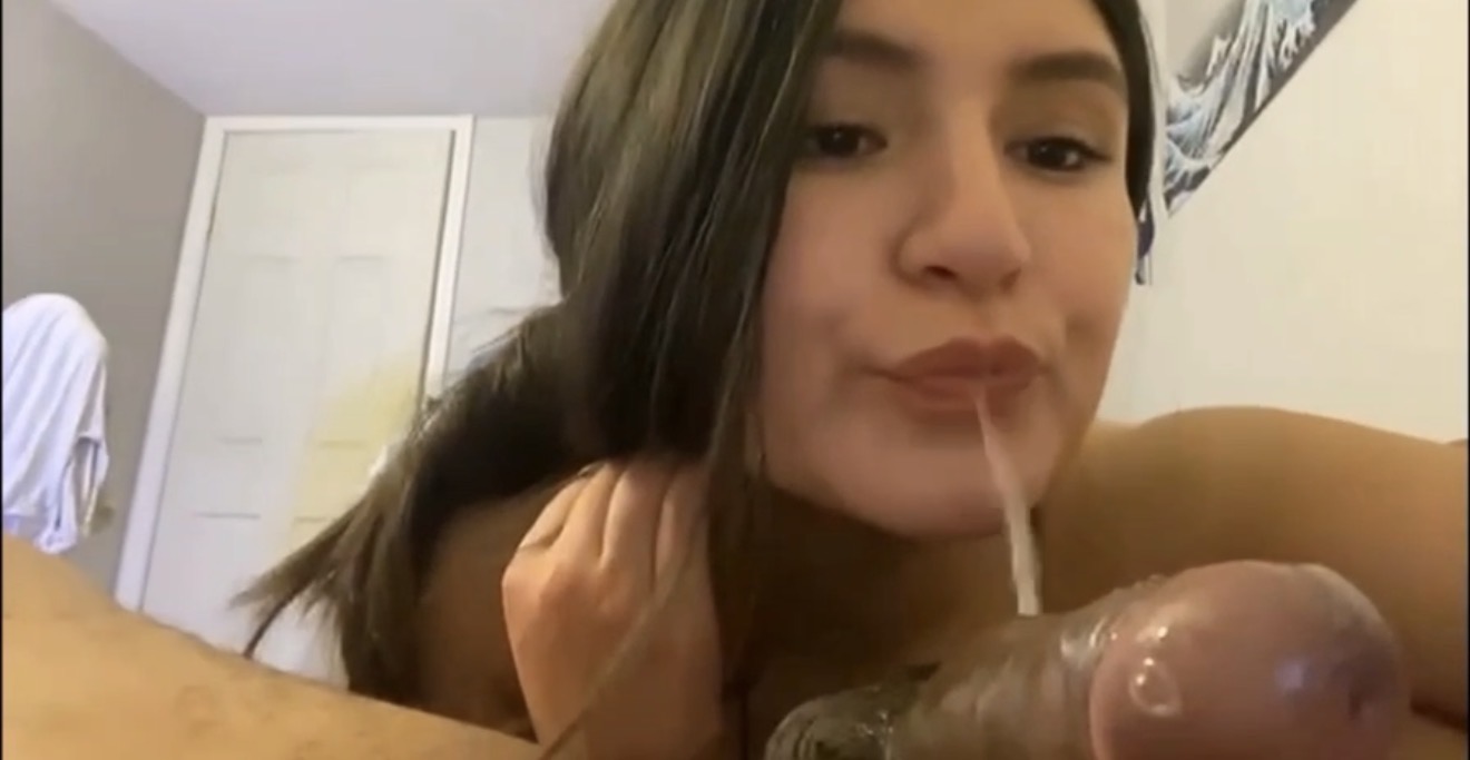 Denver Colorado Sexiest Latina