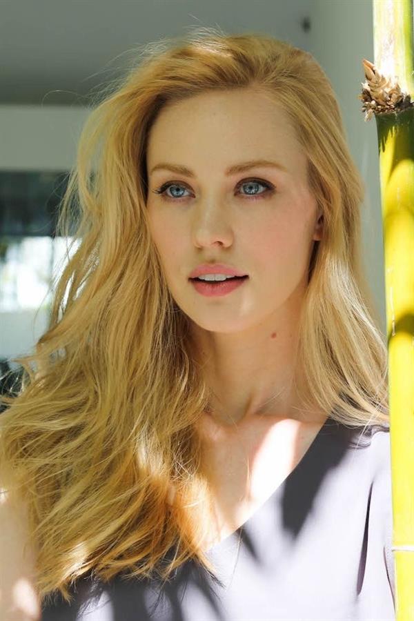 Deborah Ann Woll