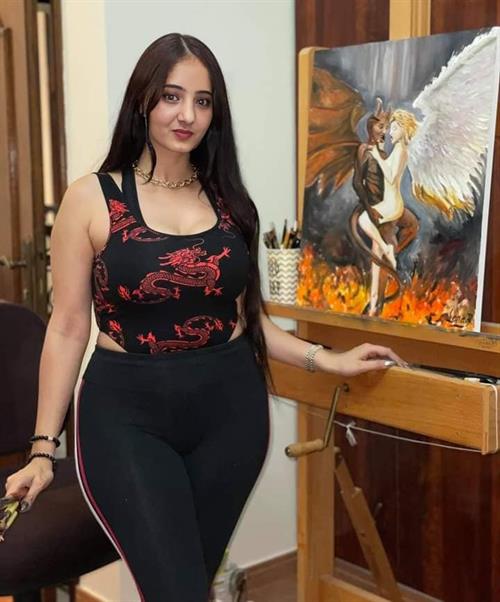 Arshiya Naaz