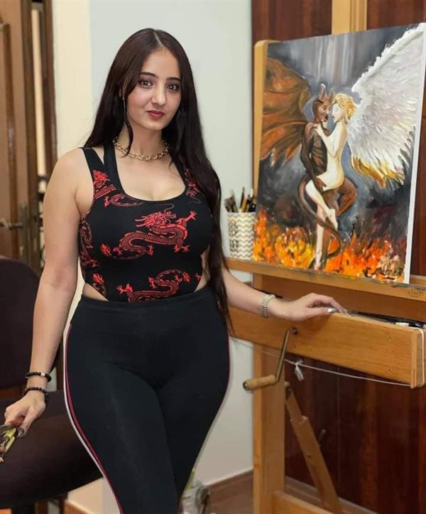 Arshiya Naaz
