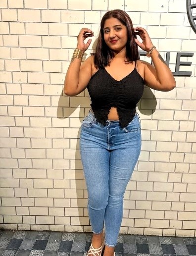 Arshiya Naaz