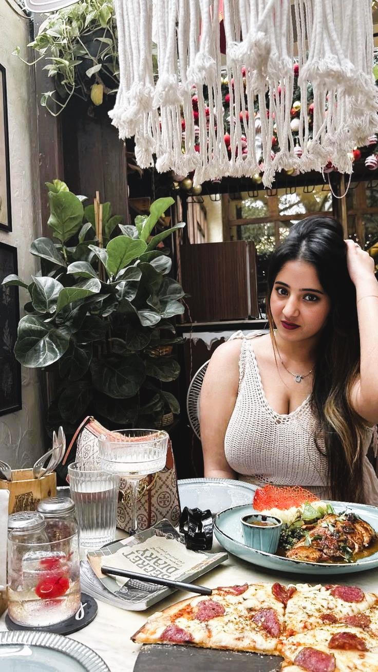 Arshiya Naaz