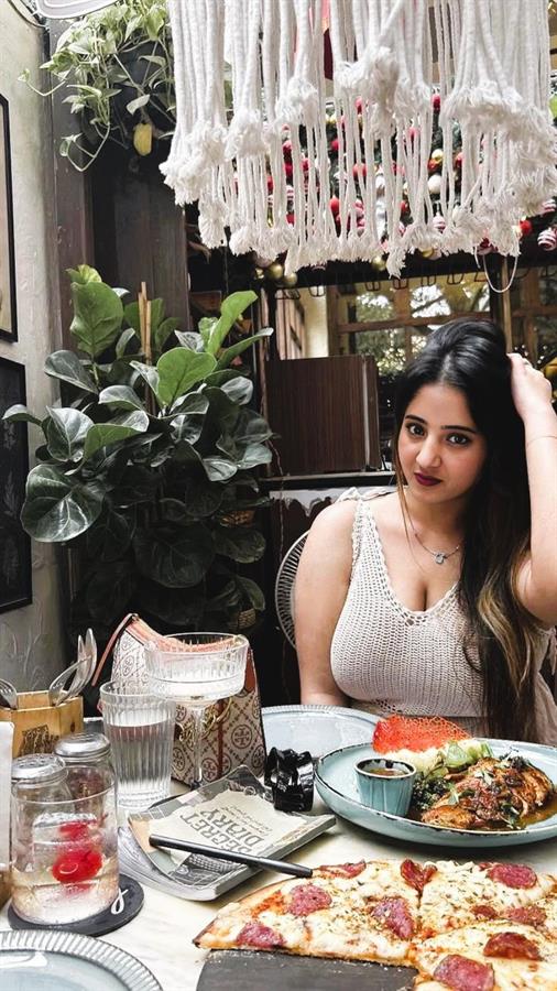 Arshiya Naaz