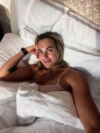 Aryna Sabalenka