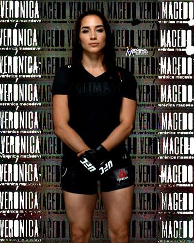Veronica Macedo